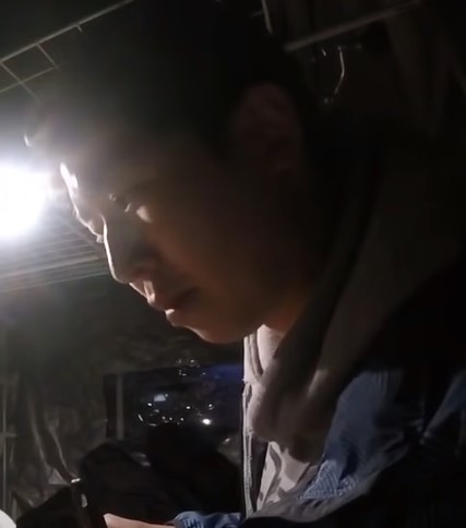 タイピー日記のタイピー