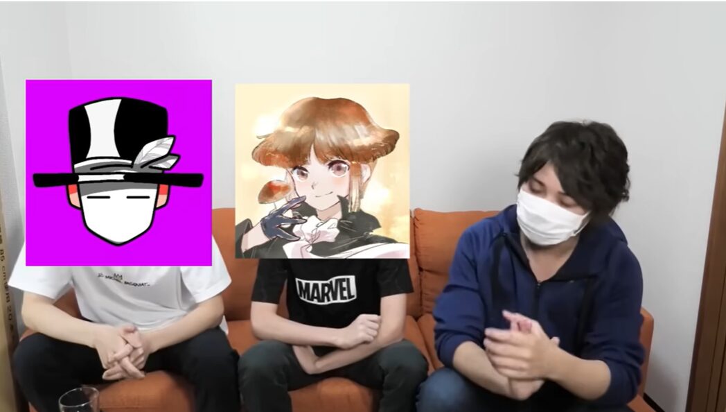 どくきのの実写画像