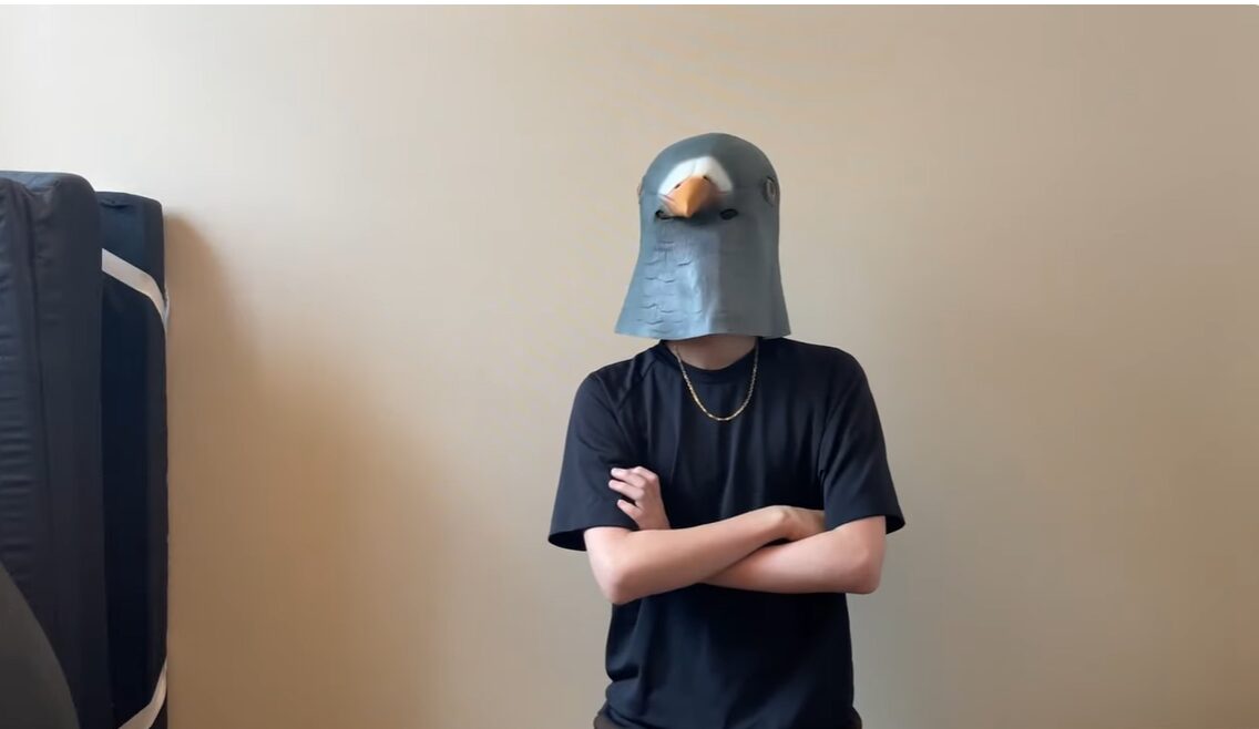 どくきのの実写画像